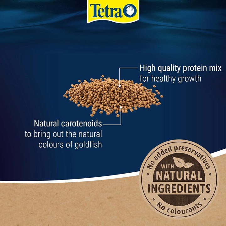 Tetra Goldfish Stick, 100ml/34g