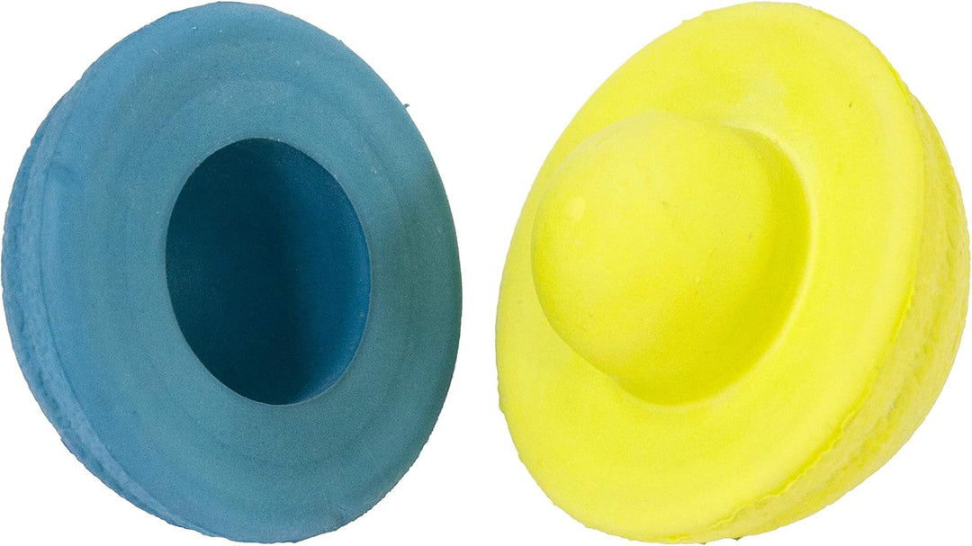 Foaber Split Tough Dog Toy