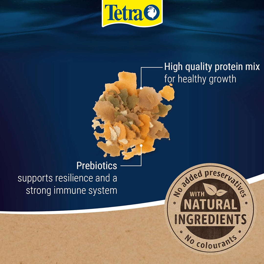 Tetramin 1ltr/200G