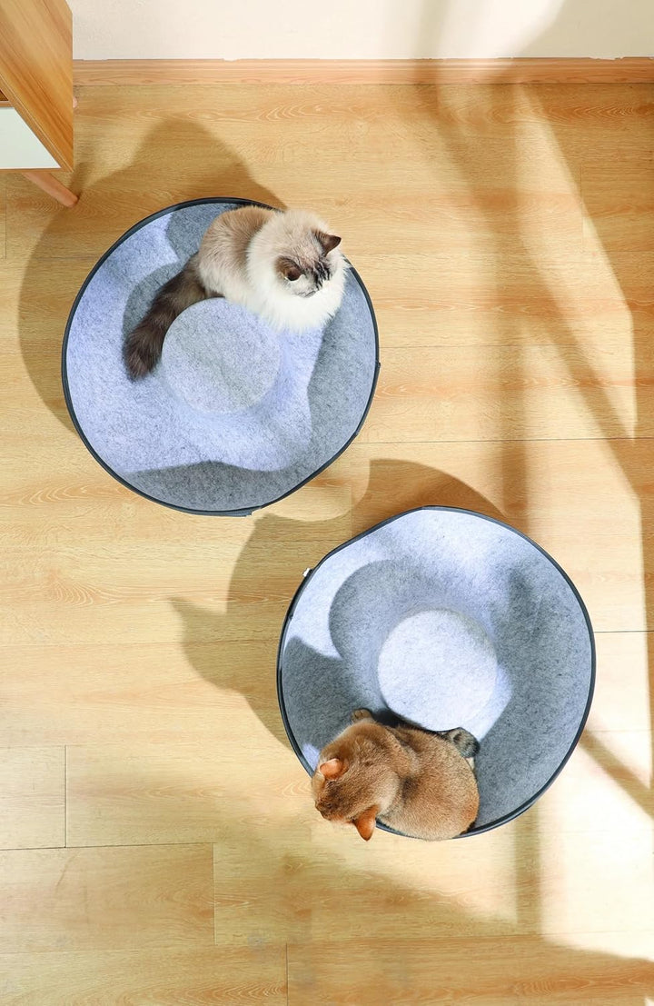 M-PETS Donut Tunnel Bed Medium