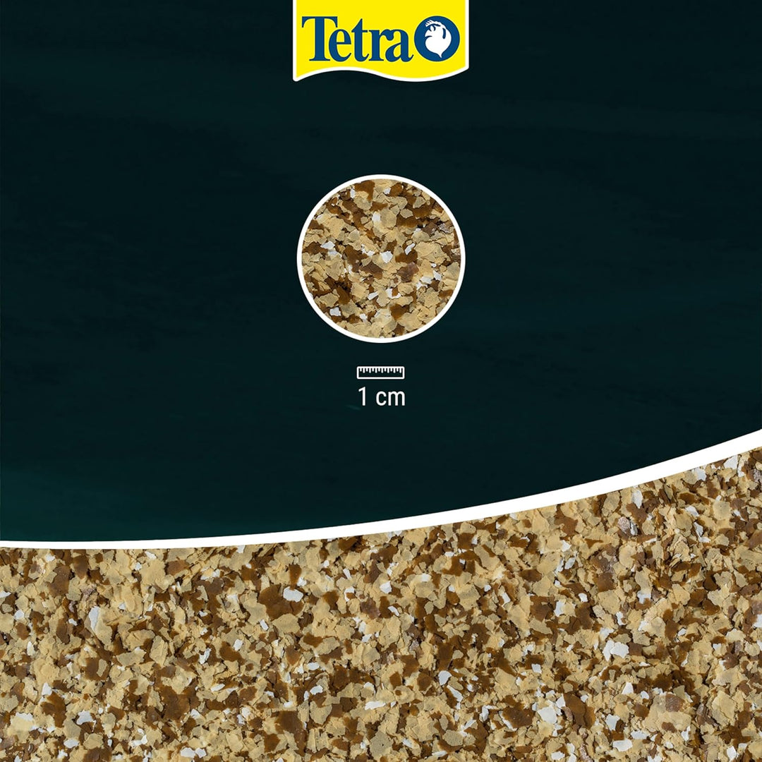 Tetra Pond Flakes 4ltr/800G