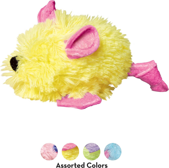 KONG Catnip Kitten Mice