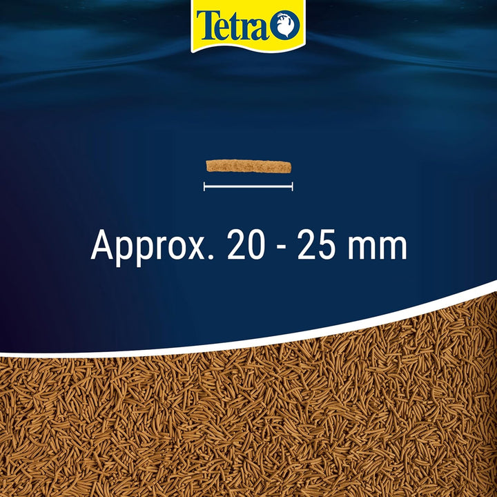 Tetra Cichlid Sticks Xl 500ml/160G
