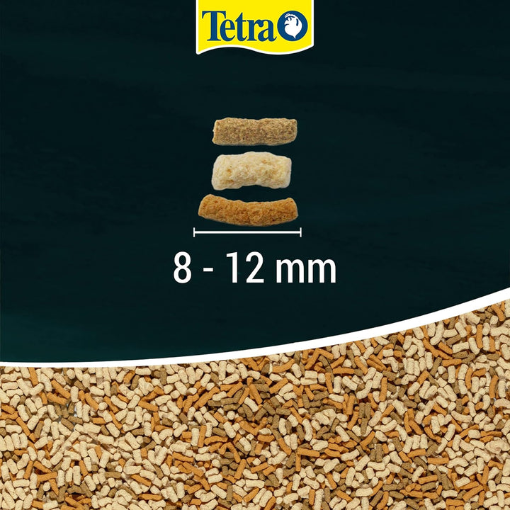 Tetra Pond Variety Sticks 10ltr/1.65kg