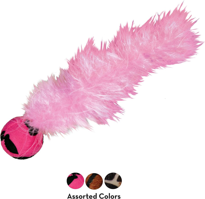 KONG Cat Wild Tails