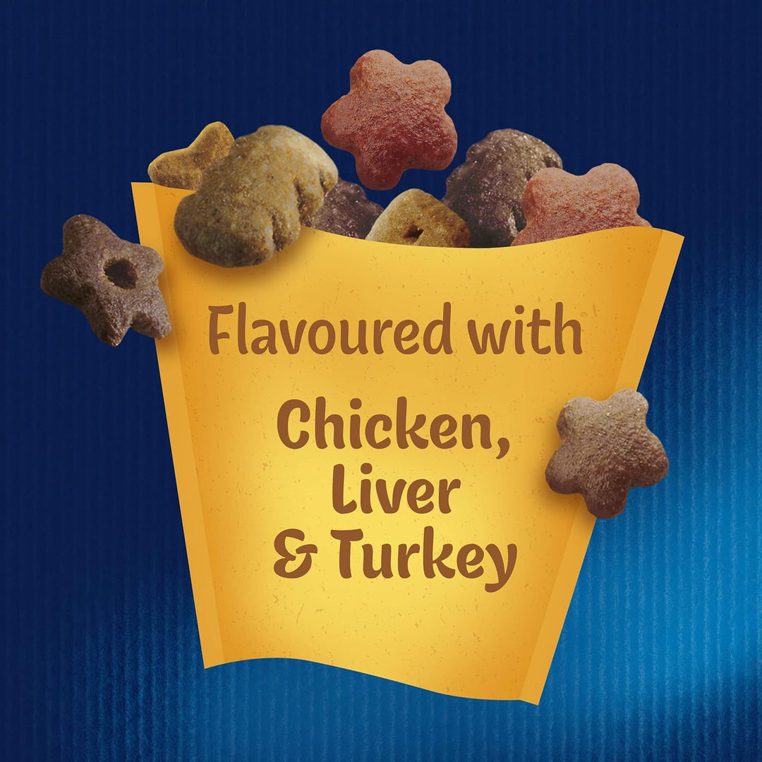 Felix Goody Bag Original 60g