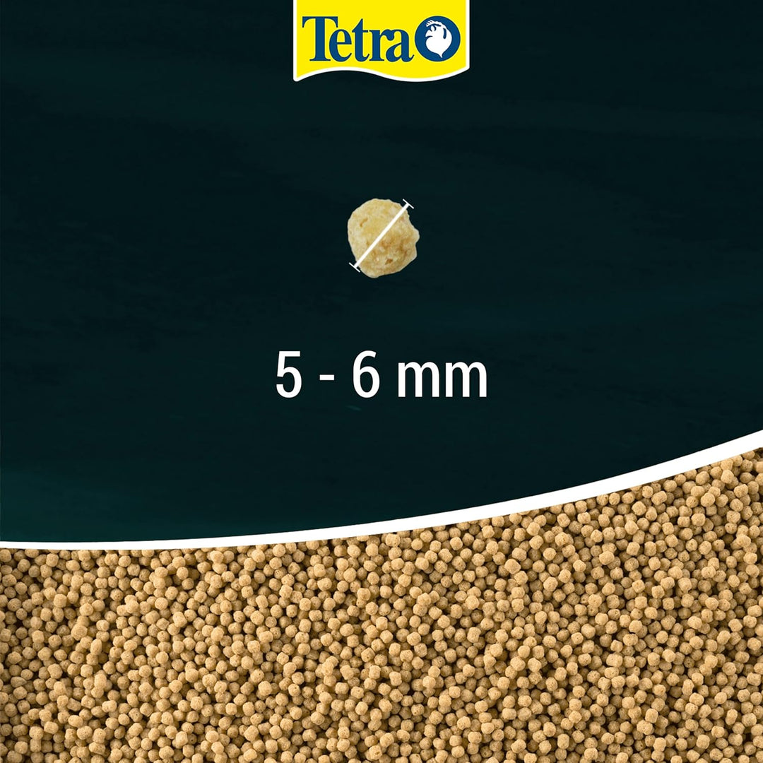 TetraPond Pellets, 1ltr/240ml
