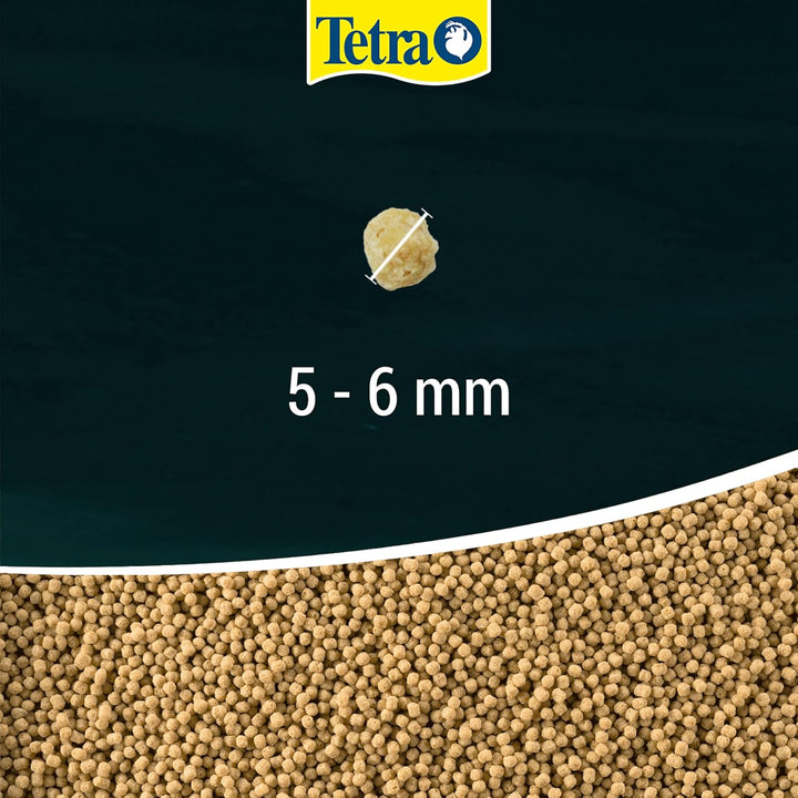 TetraPond Pellets, 1ltr/240ml