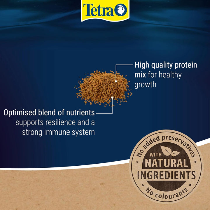 Tetra Prima Mini Granules 100ml/45G