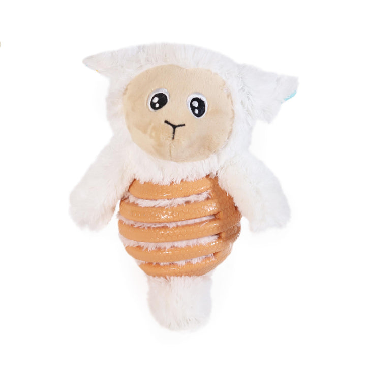 Rosewood Easter Sheep with TPR Ball