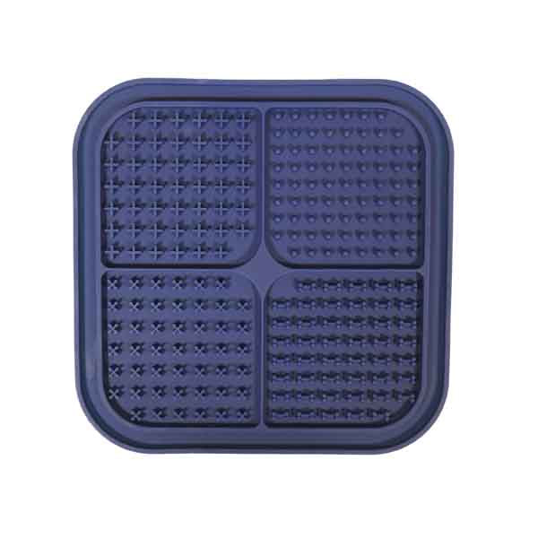 Rosewood Lick Mat / Treat Finder Square Shape Lick Mat SRP