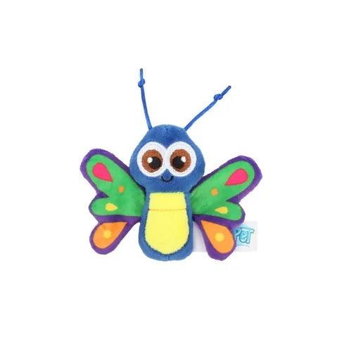 Coolpet Bob Butterfly Catnip