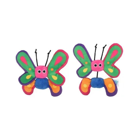 Coolpet Brenda Butterfly Catnip