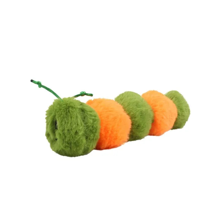 Coolpet Carter Caterpillar Catnip