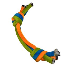 Bestpets Soft Knotted Tug 33cm