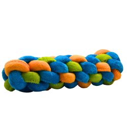 Bestpets Soft Plaited Retriever 20cm