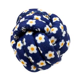Bestpets Cotton Knotted Ball 7cm