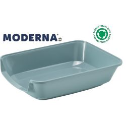 Moderna Maryloo Cat Tray Aquaelle - Small