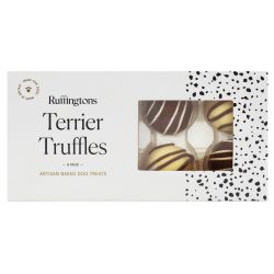 Ruffingtons Terrier Truffles - 8pk