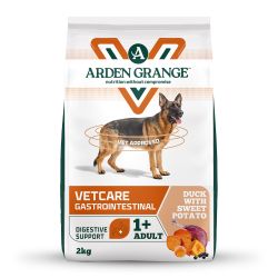 Arden Grange VetCare Gastrointestinal Duck with Sweet Potato