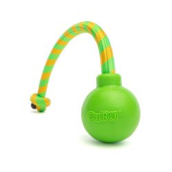 Guru Squeaking Rope - Single