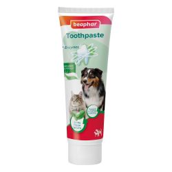 Beaphar Toothpaste Mint Cats & Dogs - 100G