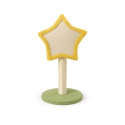 Bestpets Star Cat Scratcher