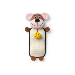 Bestpets Monkey Door Scratcher