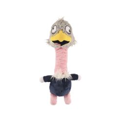 CoolPet Olga Ostrich Giggle