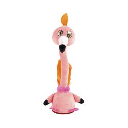 CoolPet Ferne Dance Flamingo
