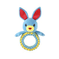 CoolPet Bea Bunny Fleece Ring