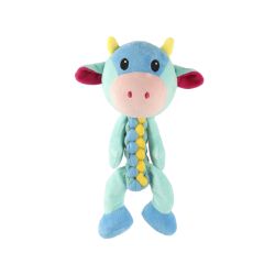 CoolPet Clark Cow Fleece
