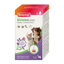 Beaphar Stressless Herbal Calming Refill