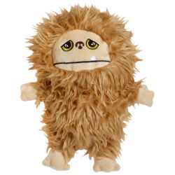 Good Boy Hairy Monster