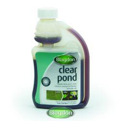 Blagdon Clear Pond 250ml