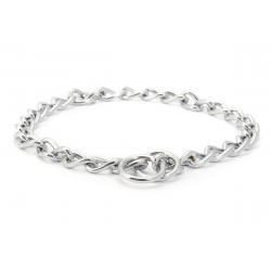 Ancol Extra Heavy Check Chain 65cm Size 8 65cm size 8