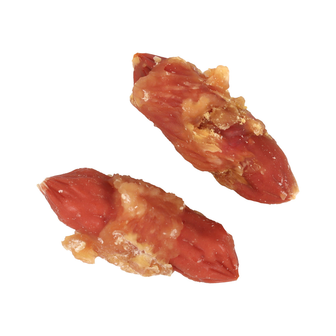 Rosewood Pigs In Blankets Dog Treats 100g