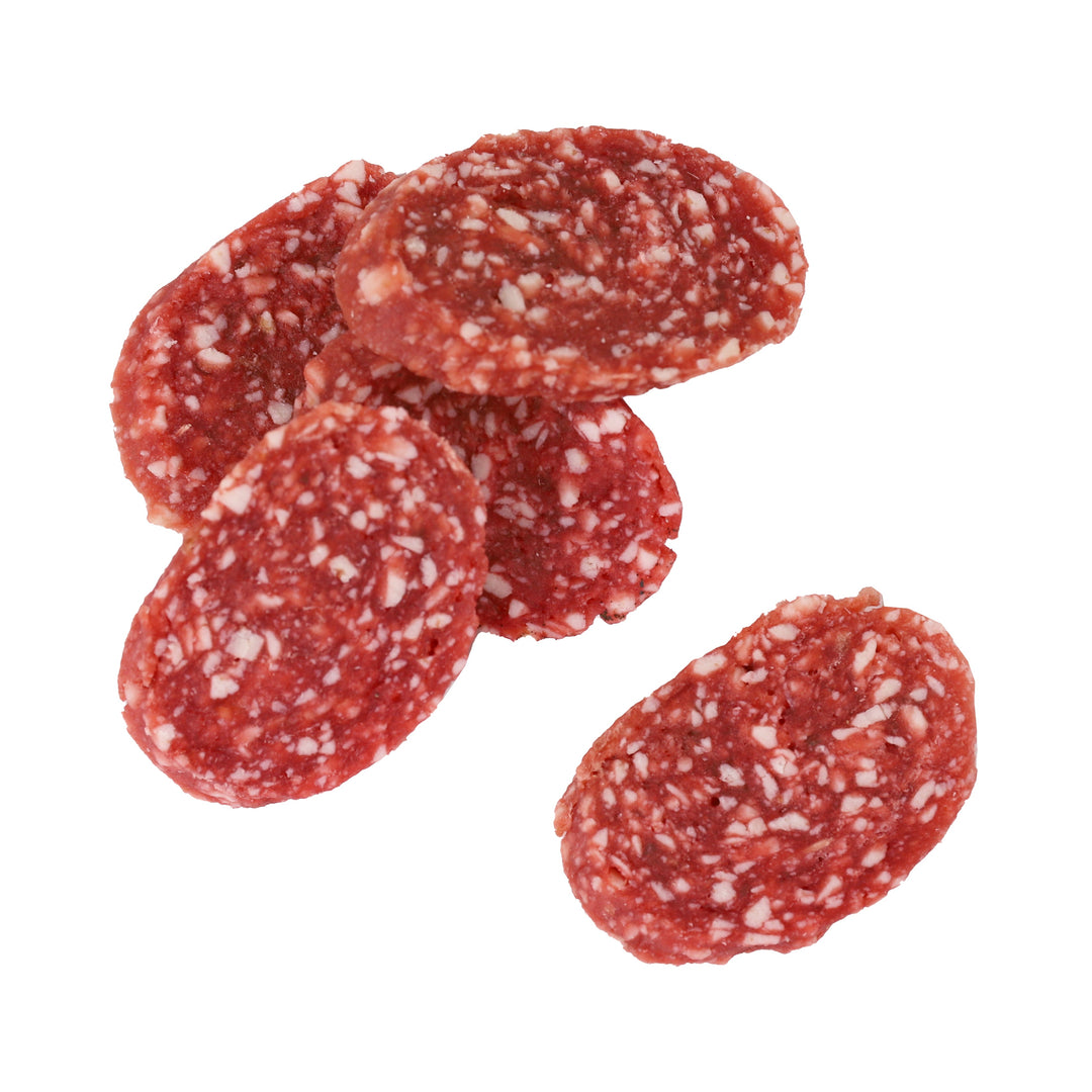 Rosewood Luxury Artisan Salami Slices 200G