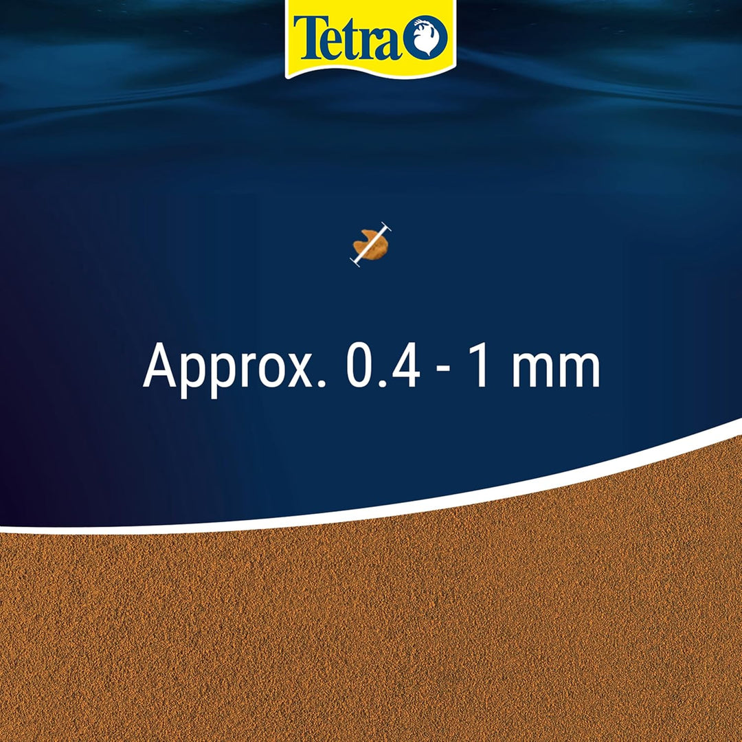 Tetra Prima Mini Granules 100ml/45G