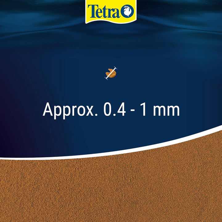 Tetra Prima Mini Granules 100ml/45G