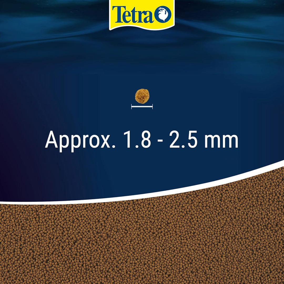 Tetra Goldfish Granules, 250ml/80g