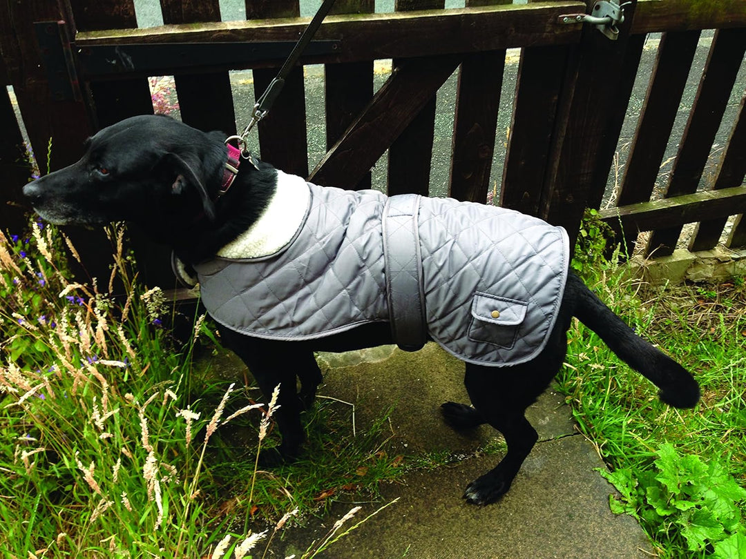 Banbury & Co All Weather Comfort Coat