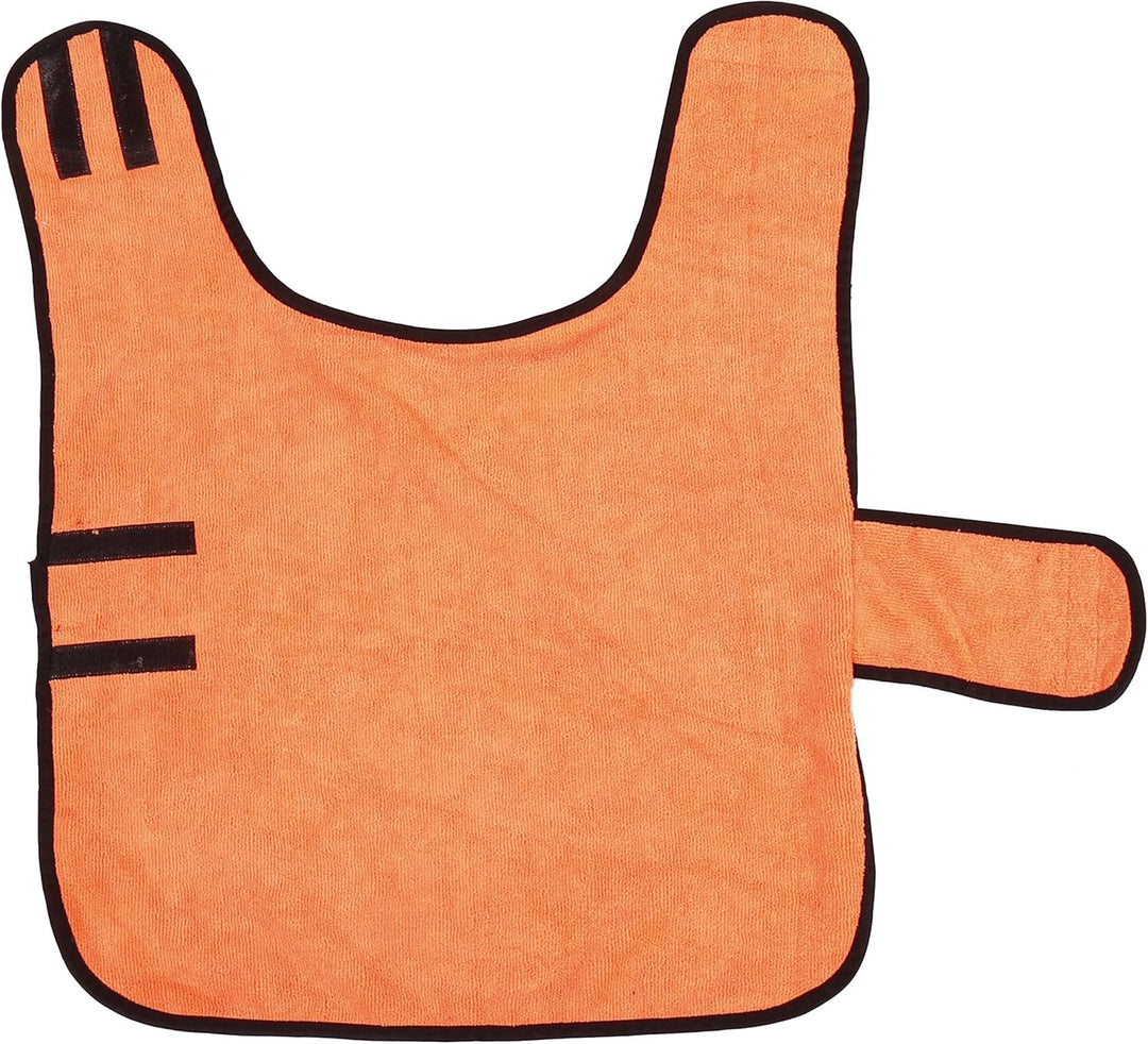 RAC Advanced Microfiber Towel Coat