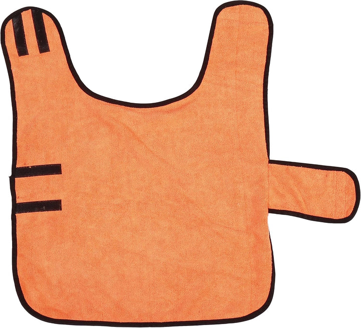RAC Advanced Microfiber Towel Coat