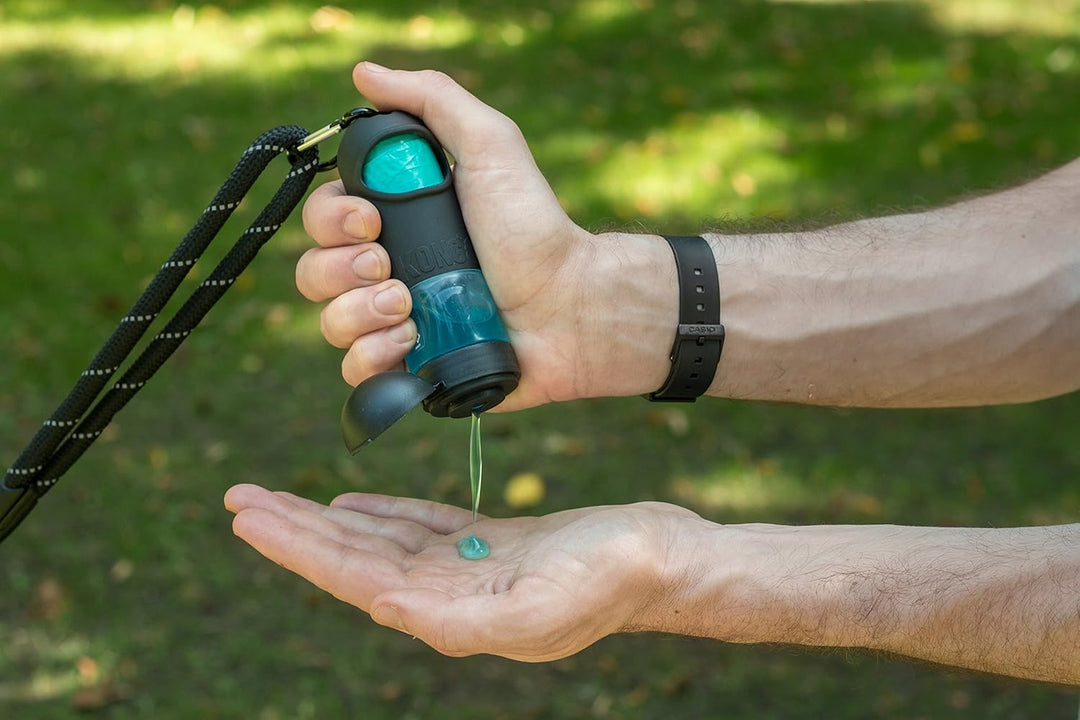 KONG HandiPOD Mini Clean Dispenser
