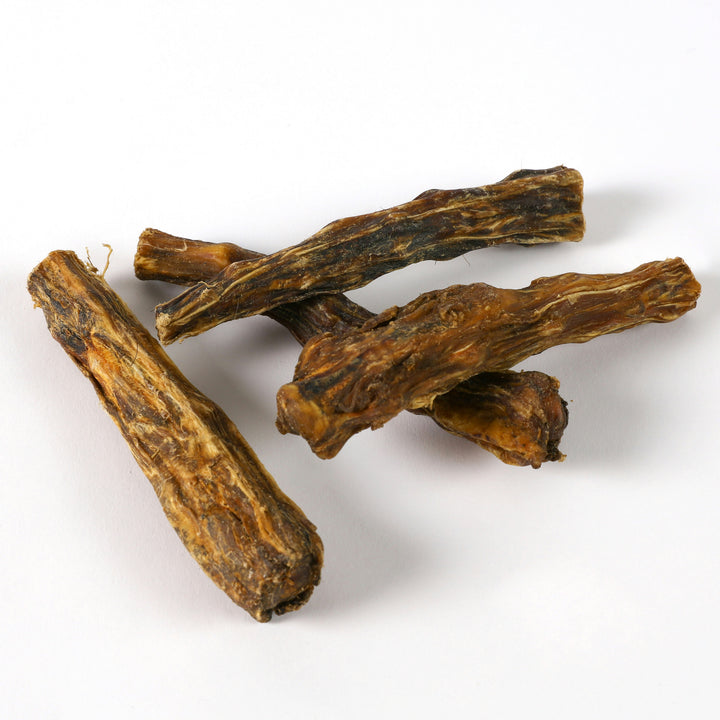 Elkwood 100% Natural Buffalo Tail 200g