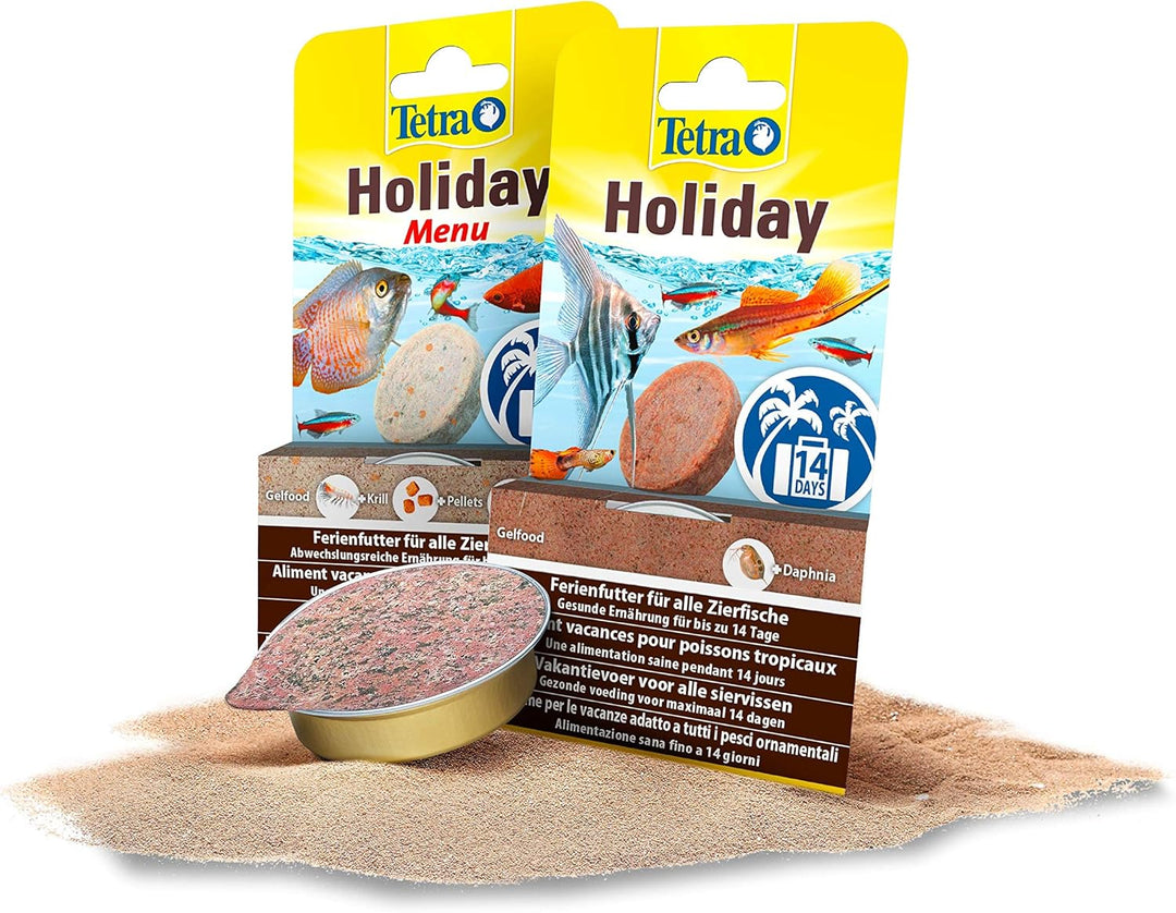 TetraMin Holiday, 30g