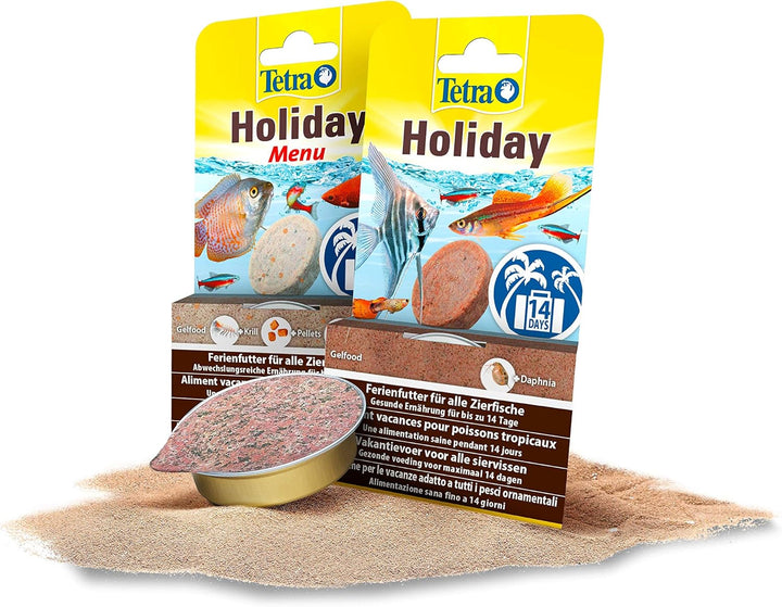 TetraMin Holiday, 30g