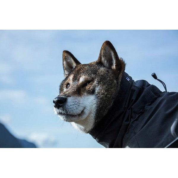Hurtta Monsoon Coat Blackberry