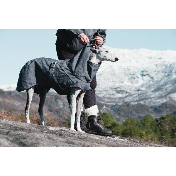 Hurtta Expedition Parka Blackberry